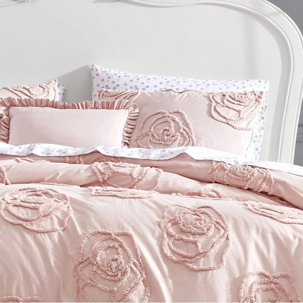 Betsey Johnson transform your